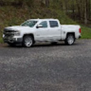 Meet your Posher, Dan